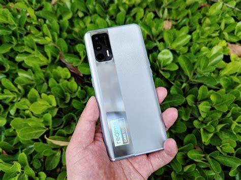 Realme Gt Neo