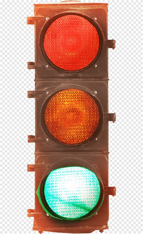 Traffic light, Traffic lights decorative pattern, orange, geometric Pattern png | PNGEgg