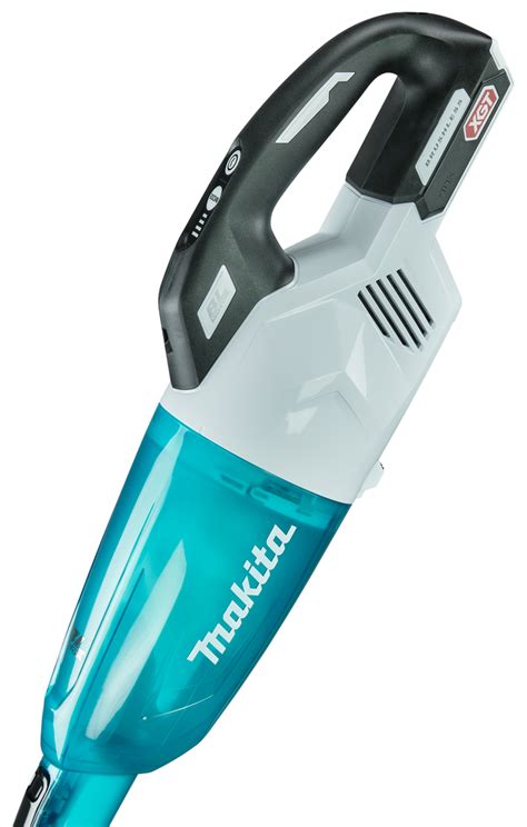 Cl Gz Xgt V Max Steelstofzuiger Wit Makita Nl