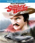 Best Buy Smokey And The Bandit Th Anniversary Edition Blu Ray