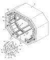 US8276713B2 Method Of Building Liquid Tank Using Movable Scaffolding