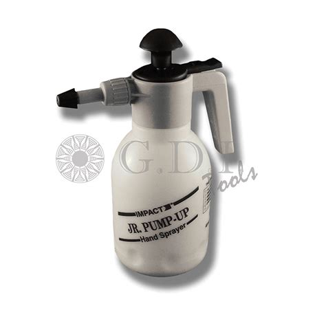 GDI Tools Sprayers Cleaning Supplies