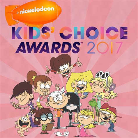 The Loud House — Voting Closes On Sunday Loud Crowd Be Sure To