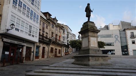 Ayudas para comprar vivienda en el casco histórico de Viveiro