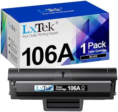 Skydo 106A Cartouche De Toner Compatible Pour HP 106 A W1106A Pour HP