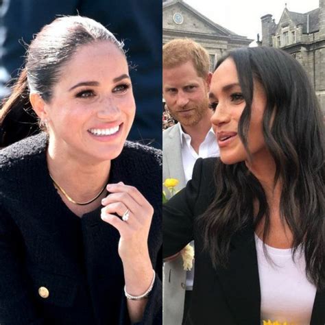 MEGHAN MARKLE AND HUSBAND HEADED FOR ‘PROFESSIONAL SPLIT’ WITH NO ...