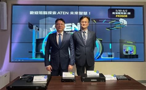 Computex 2023全面实体回归 聚焦智慧与绿能六大主题！