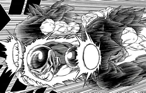 Dragon Ball Super Le Manga Toujours En Pause En Janvier 2025