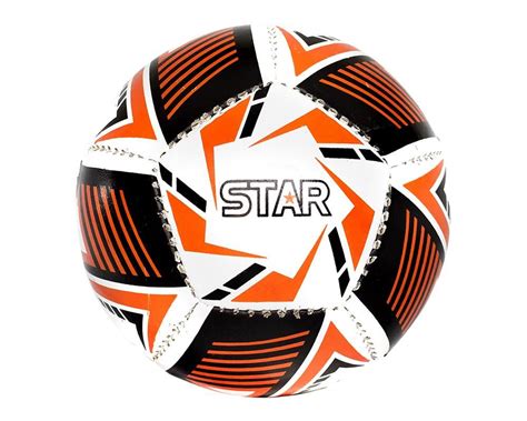 Star Mini Soccer Ball - (Size: 1) | Buy Online in South Africa ...