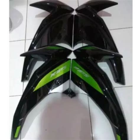 Jual Fairing Coak Ninja Rr New Original Shopee Indonesia