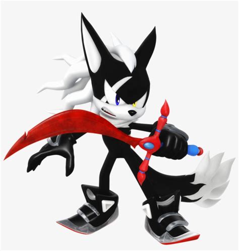 Infinite Unmasked Render By Nibroc Rock Dbug5v0 Sonic Forces Maskless