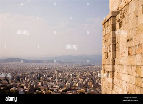 GREECE Attica Athens Stock Photo - Alamy