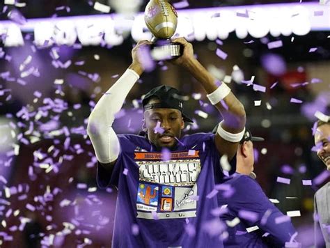 Defending champion Georgia vs. Cinderella TCU for CFP title – FactsDotVote