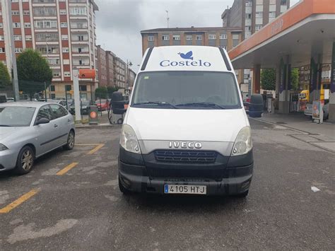 Iveco Daily Cai Trepte Slobozia Olx Ro