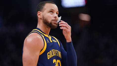 Steve Kerr says Stephen Curry could return to face Lakers – KNBR