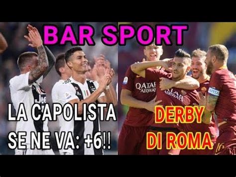 La Juve Batte Il Napoli La Roma Vince Il Derby Milan E Inter Okay