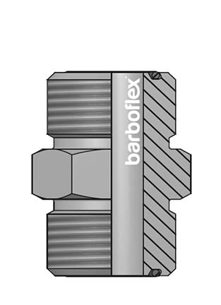 DUPLO MACHO ORFS ORFS Barboflex