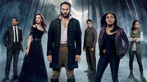 Sleepy Hollow Season 2 Review Ign