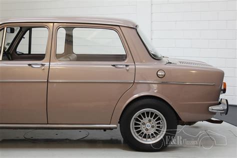 Simca Gl Automatique A La Venta En Erclassics