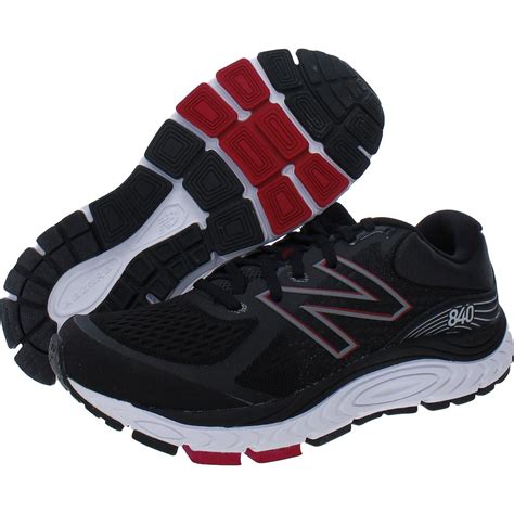 New Balance 840v5 Mens Fitness Gym Running Shoes