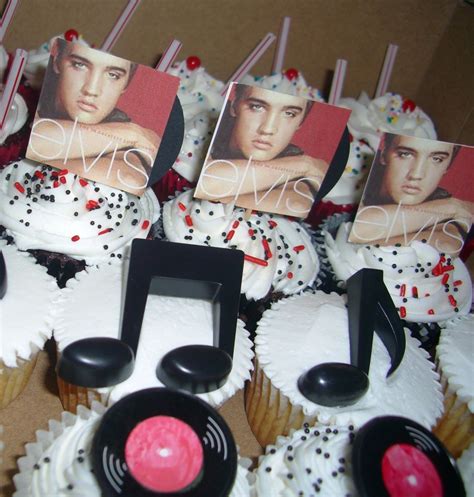 Pin By Bobbie On Elvis Elvis Birthday Party Coca Cola Party Theme Elvis Birthday