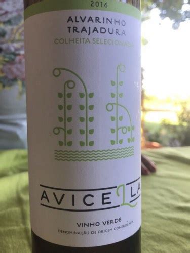 Avicella Alvarinho Trajadura Vivino Australia