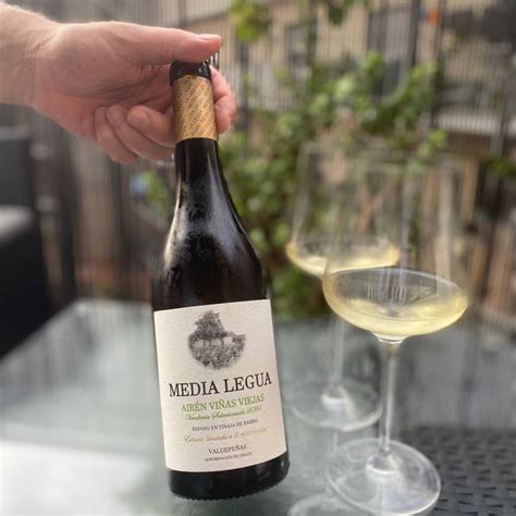 El Mejor Vino Blanco De Castilla La Mancha Para Andreas Larsson Es Un