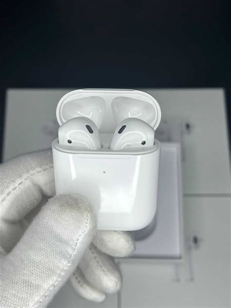 Vând casti tip Airpods 2 sigilate Craiova OLX ro