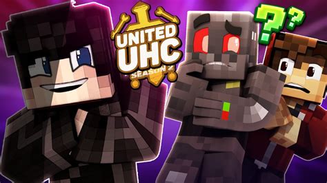 Minecraft United UHC Season 2 Episode 3 YouTube