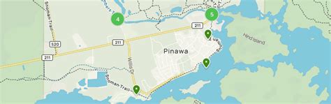 Best Hikes and Trails in Pinawa's Trans Canada Trails | AllTrails