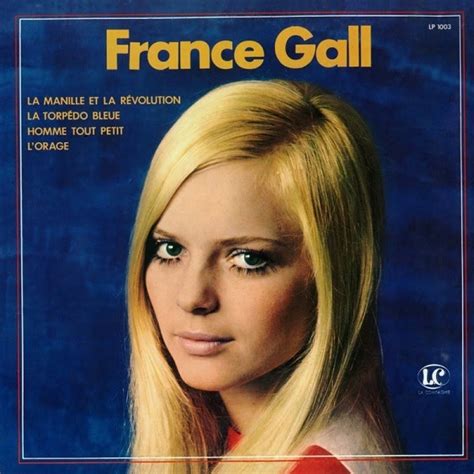 Les Chansons Perdues Disponible France Gall