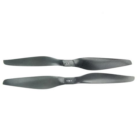 Pairs T Motor Pcs X Hole Carbon Fiber Prop Propeller