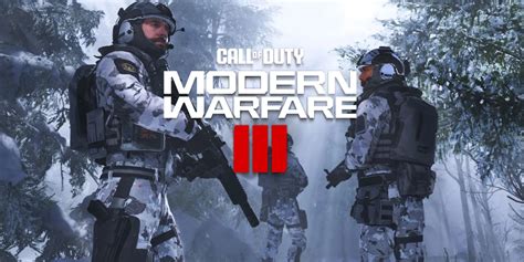 Do You Need Modern Warfare 2 To Play Modern Warfare 3