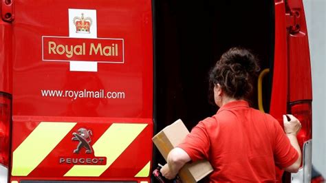 When Is The Royal Mail Strike This Week The Full List Of Postal Strike