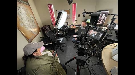 Muscogee Documentary Looks At Free Press Youtube