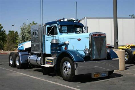 52 best Share a OLD SEMI-TRUCK PHOTO images on Pinterest