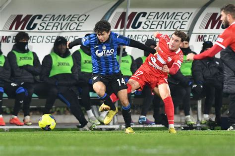 Calcio Serie C Nicolò Radaelli Mantova il segreto è divertirsi