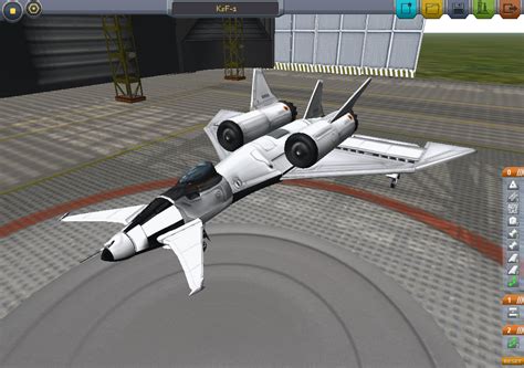 Kerbal Space Program Blog Space Planes Just A Few