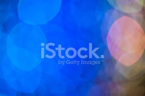 Blurred Lights Background Stock Photo | Royalty-Free | FreeImages