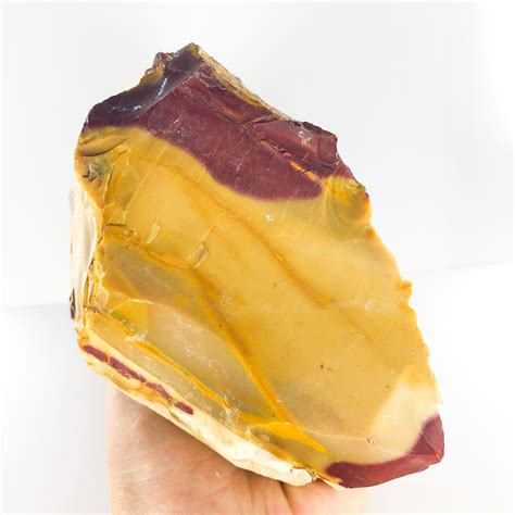 Mookaite Jasper Natural Specimen Australia No 11 Sacred Earth