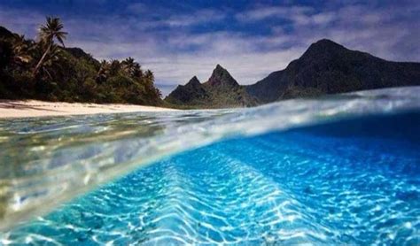 National Park of American Samoa