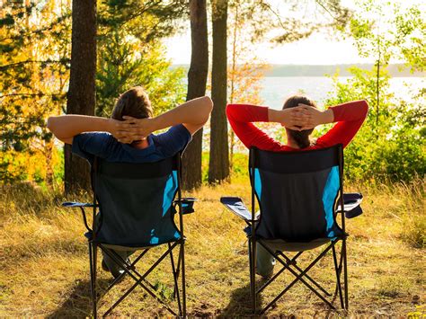 17 Great Places to Go Camping Near Chicago
