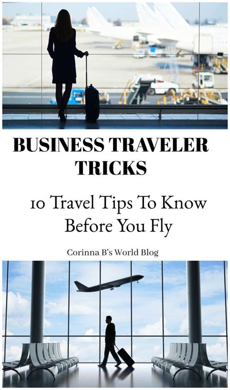 10 Fantastic Travel Tips You Need To Know Before You Fly Travel Tips