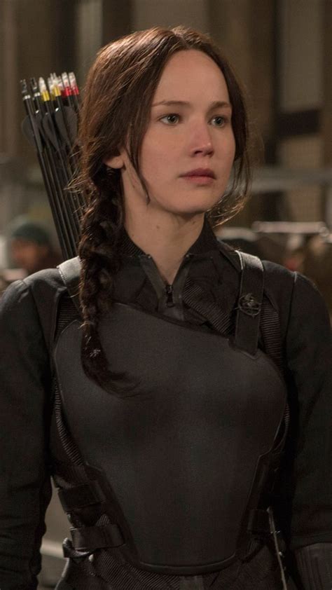 Hunger Games Mockingjay Mockingjay Part 2 Hunger Games Trilogy Katniss Everdeen Jenifer