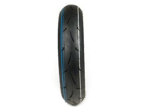 Mitas MC35 S Racer 2 0 3 50 10 Tyre For Piaggio Zip Front