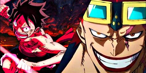 One Piece: 5 Reasons Why Luffy Is The Best Supernova (& 5 Why It Is Eustass Kid)