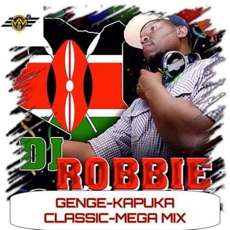 Stream Genge Kapuka Classic Mega Mix By Djrobbie405 Listen Online For Free On Soundcloud