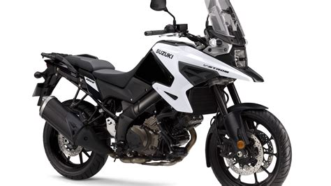 Suzuki V Strom E Xt Prezzi Versioni Dotazioni