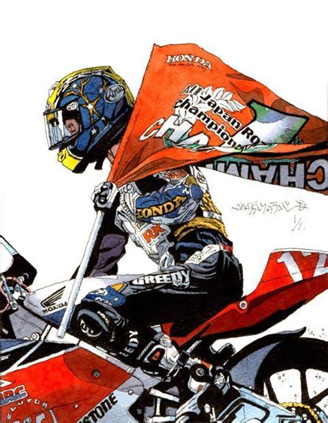 Pin By Quique Maqueda On Motorcycle Artworks Marc Marquez Motorcycle