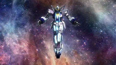 Gundam Extreme Vs Full Boost The End Of Authority Revised Extended